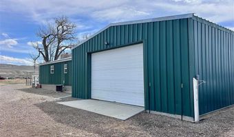 3824 Basin Gardens Rd, Basin, WY 82410