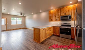 521 Ayla Ln, Cody, WY 82414