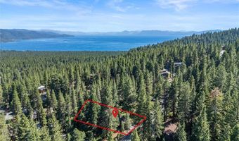 843 Jeffrey, Incline Village, NV 89451
