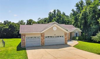 1504 Penrose Trl, Arnold, MO 63010