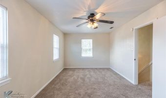 2565 N Willis St, Abilene, TX 79603