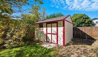 4417 EVERTON Dr, Cheyenne, WY 82009