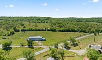 9357 Webster Rd, Beggs, OK 74421