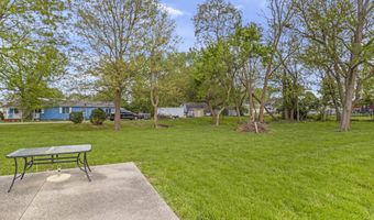 1535 Whalen Ave, Indianapolis, IN 46227