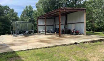 341 HWY 84, Amity, AR 71921