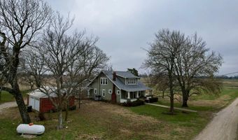 1680 2000 Rd, Bartlett, KS 67332