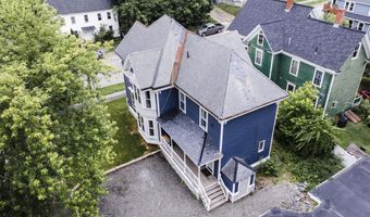 84 Cedar St St, Bangor, ME 04401