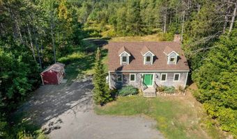 153 Finson Rd, Bangor, ME 04401