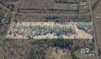 Virginia Drive, Atmore, AL 36502