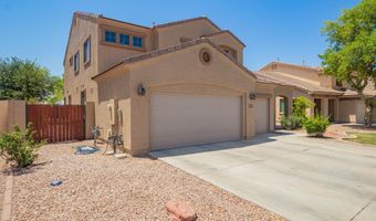 278 S SAN LUIS REY Trl, Casa Grande, AZ 85194