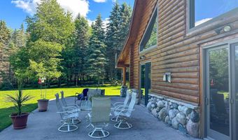 8157 NW Kellogg Rd, Alden, MI 49612