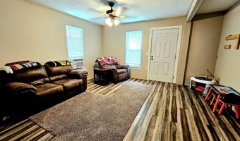 1109 Lincoln Ave, Baxter Springs, KS 66713