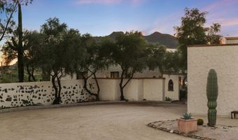 7823 E CELESTIAL St, Carefree, AZ 85377