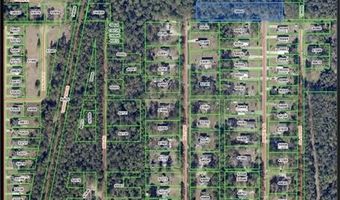 MENUET Road lot 1-20, Abita Springs, LA 70420
