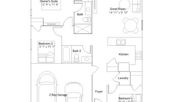 5040 S 234th Ave, Buckeye, AZ 85326