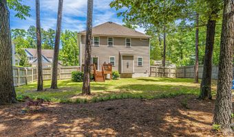 145 Argyll Ave, Aberdeen, NC 28315