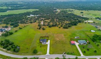 850 McClendon Walker Rd, Aledo, TX 76008