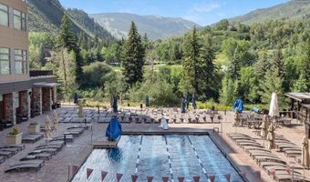 126 Riverfront Ln 316, Avon, CO 81620