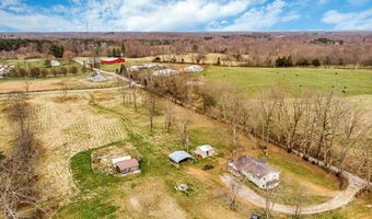 2585 Pow Rd, Baxter, TN 38544