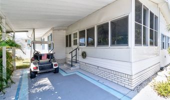 467 Marlin Cir, Barefoot Bay, FL 32976