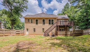 3484 Bonneville Way, Suwanee, GA 30024