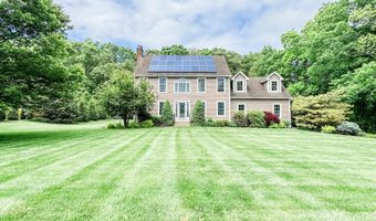 445 Church St, Brooklyn, CT 06234