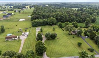 4954 N Jack Morgan Rd, Austin, IN 47102