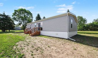 4390 W Seaman Rd, Alma, MI 48801