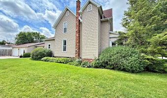121 N Main St, Attica, OH 44807