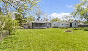 3538 Cecil Ave, Indianapolis, IN 46226