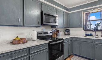 640 SE 2401, Andrews, TX 79714