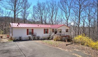 497 Cherokee Trl, Ball Ground, GA 30107