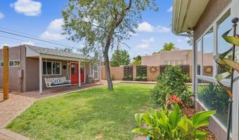 1008 Parkland Pl SE, Albuquerque, NM 87108