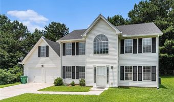 2601 Brandenberry Dr, Decatur, GA 30034