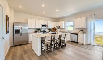 45846 Lasso Ave Plan: Haven, Bennett, CO 80102