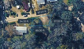 500 N MAGNOLIA Dr, Archer, FL 32618
