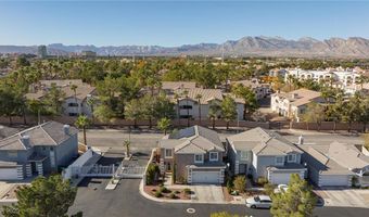 121 Golf Range St, Las Vegas, NV 89145