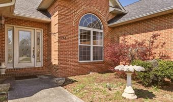 1731 Hollister Dr, Alcoa, TN 37701