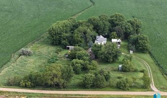 47884 303rd St, Alcester, SD 57001