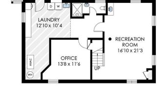 6022 26TH St N, Arlington, VA 22207
