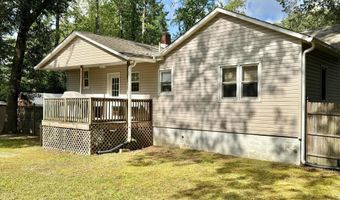 633 ROBERTS Ave, Franklinville, NJ 08322
