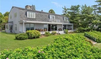 4 Mulberry Rd, Bristol, RI 02809