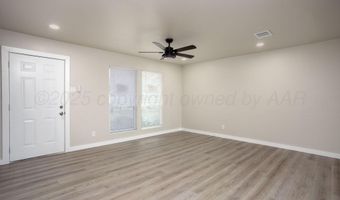 2507 SE 22ND Ave, Amarillo, TX 79103