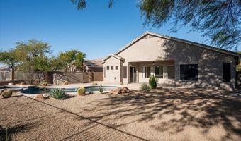 5209 E SIERRA SUNSET Trl, Cave Creek, AZ 85331