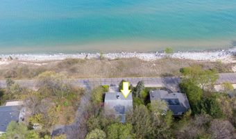 125 E Lakefront Dr, Beverly Shores, IN 46301