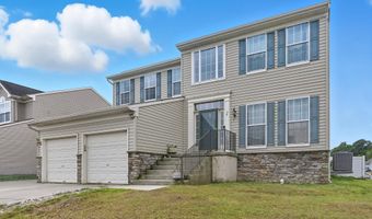 95 WELLINGTON Way, Dover, DE 19904