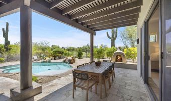3105 E ARROYO HONDO Rd, Carefree, AZ 85377