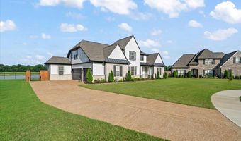 6402 CLARKSON, Arlington, TN 38002