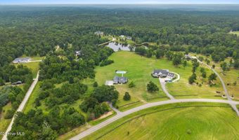 3371 Tom Bartles Rd, Appling, GA 30802