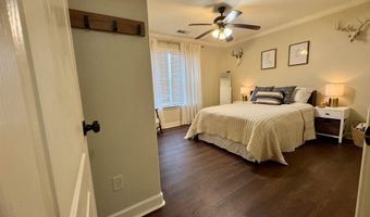 27806 S Sardis Rd, Bauxite, AR 72011
